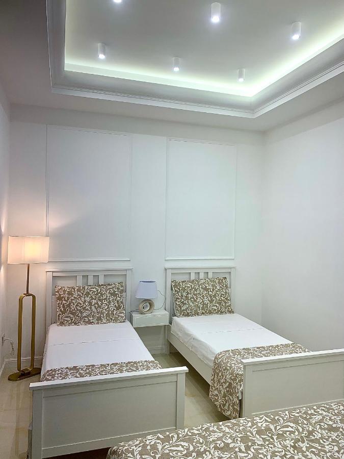 Ferdinando's Appartement