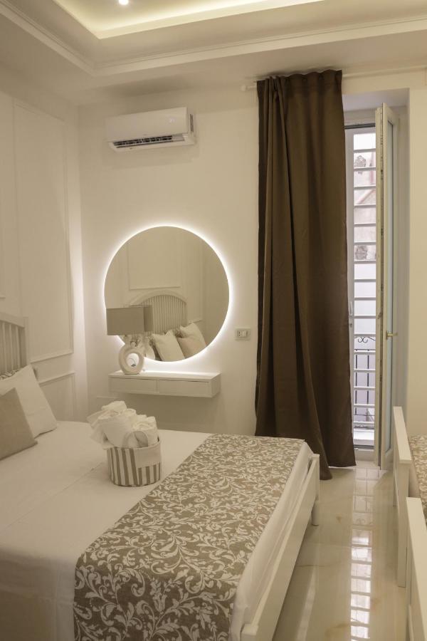 Appartement Ferdinando's Napels