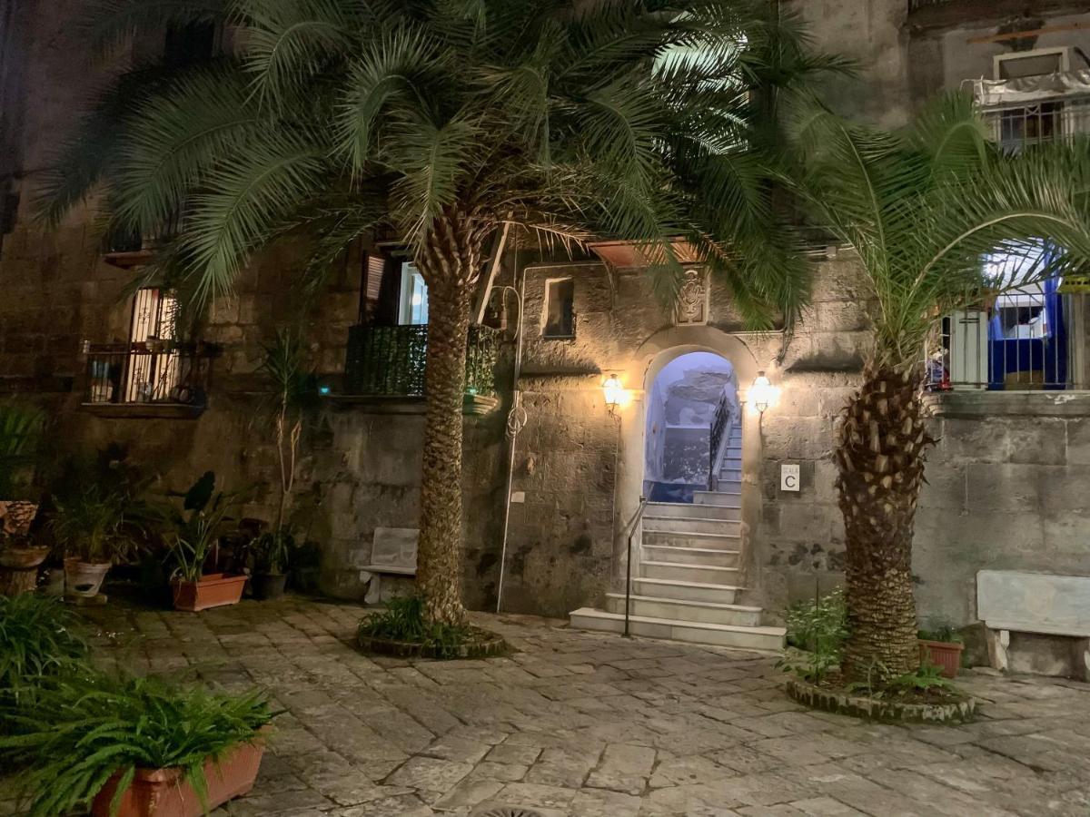 Apartment Ferdinando's Naples