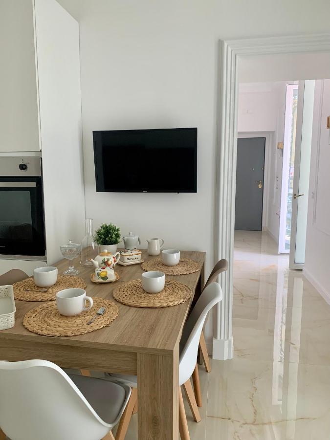 Apartment Ferdinando's *