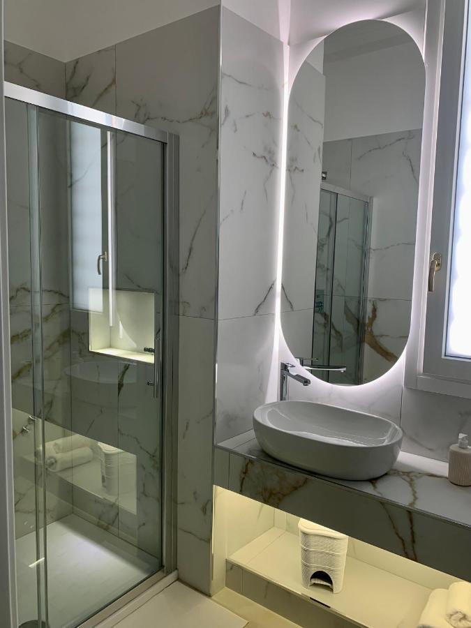 Ferdinando's Apartment *