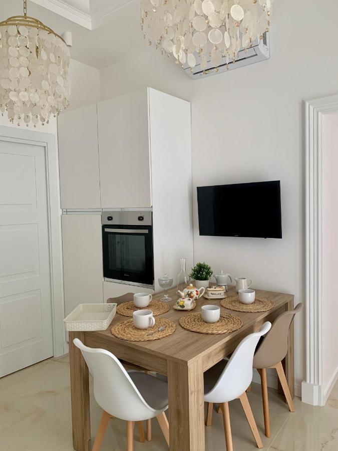Ferdinando's Apartment