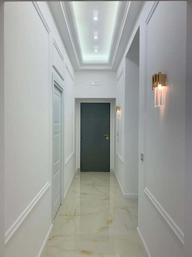 Ferdinando's Apartment Naples